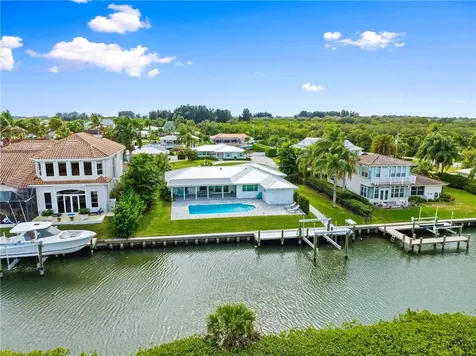 3576 Lucia Drive Vero Beach FL 32967