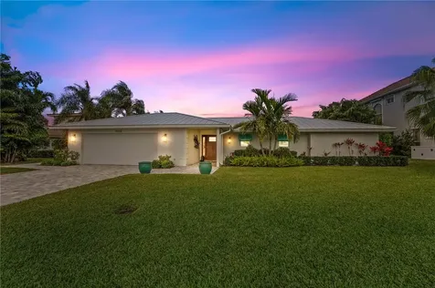 3576 Lucia Drive Vero Beach FL 32967
