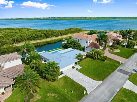 3576 Lucia Drive Vero Beach FL 32967