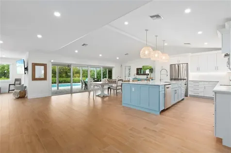3576 Lucia Drive Vero Beach FL 32967