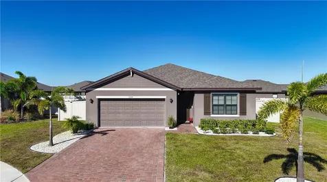 7284 Topaz Drive Grant Valkaria FL 32949