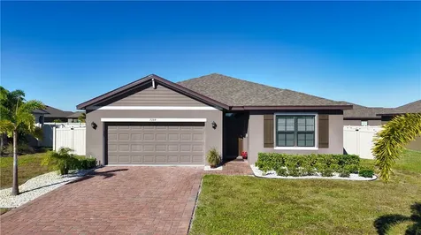 7284 Topaz Drive Grant Valkaria FL 32949