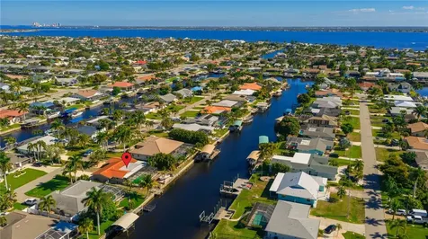 1636 SE 39th Street Out Of Area FL 33904
