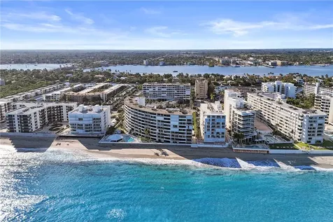 3590 S Ocean Boulevard South Palm Beach FL 33480
