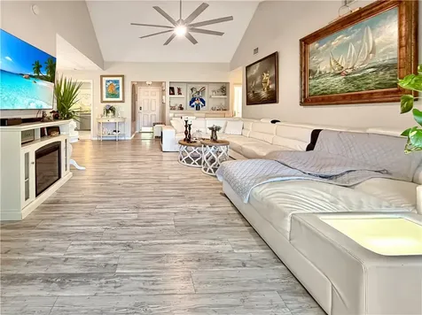6206 S River Run Drive Sebastian FL 32958
