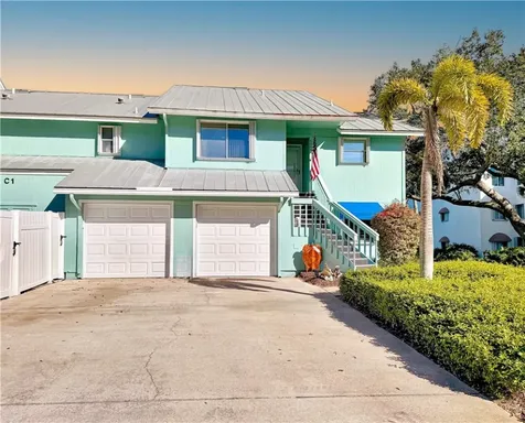 6206 S River Run Drive Sebastian FL 32958
