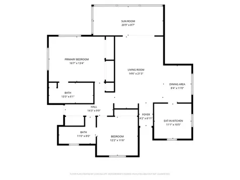 6206 S River Run Drive Sebastian FL 32958