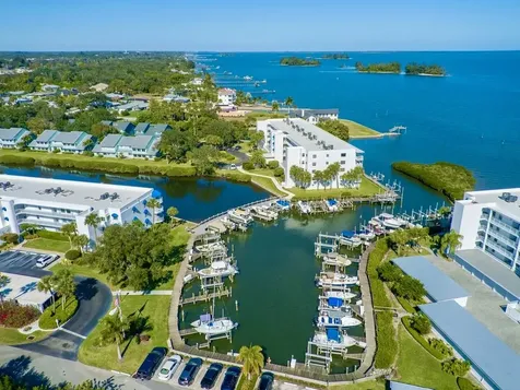 6206 S River Run Drive Sebastian FL 32958