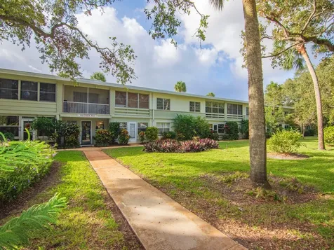 677 Royal Palm Boulevard Vero Beach FL 32960