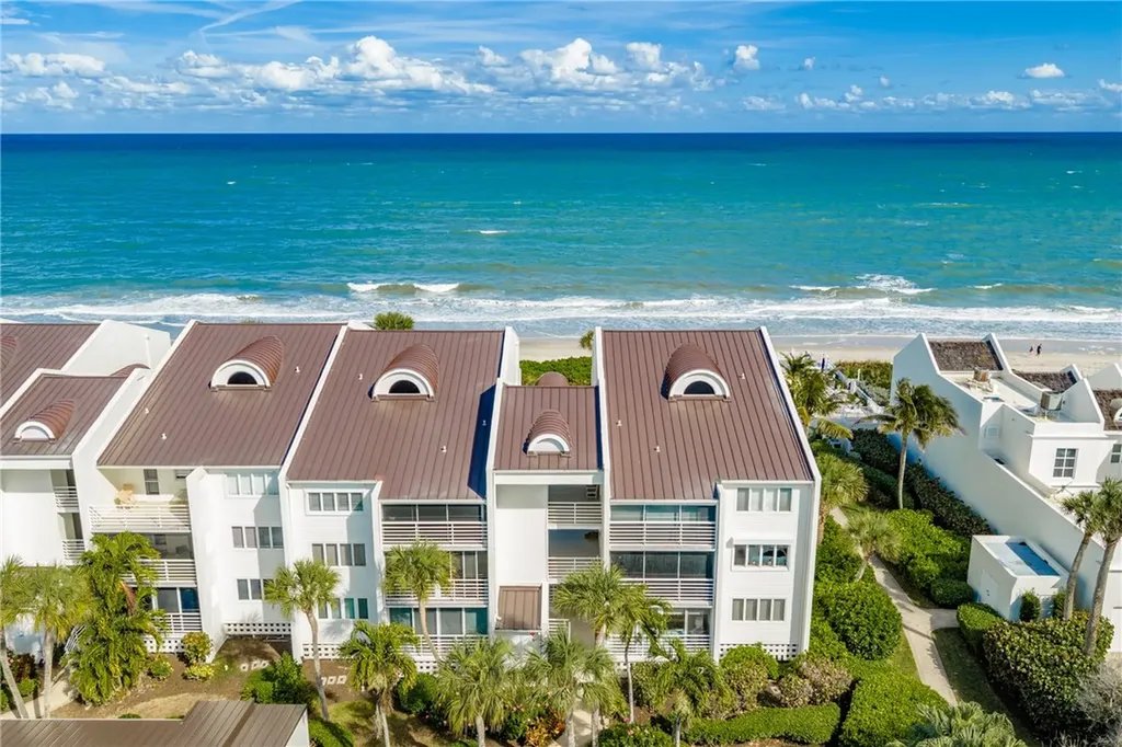 8416 Oceanside Drive Vero Beach FL 32963
