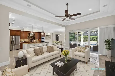 1102 Baywood Drive Vero Beach FL 32963