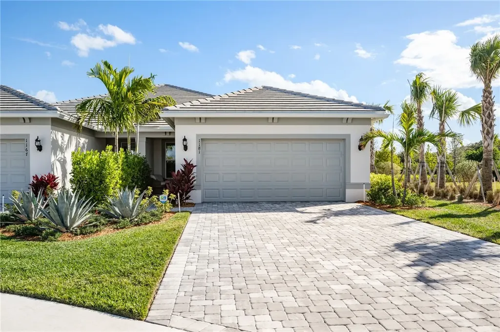 1181 Harper Way Vero Beach FL 32960