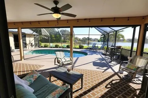 714 W Fischer Circle Sebastian FL 32958