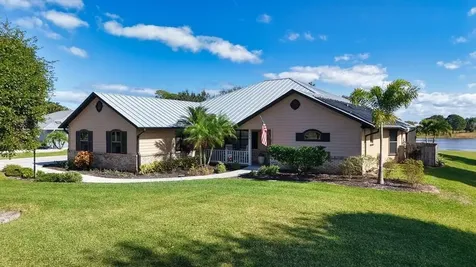 714 W Fischer Circle Sebastian FL 32958
