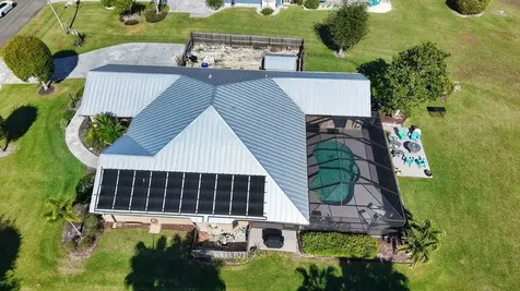 714 W Fischer Circle Sebastian FL 32958