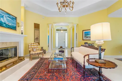 835 Saint Annes Lane Vero Beach FL 32967