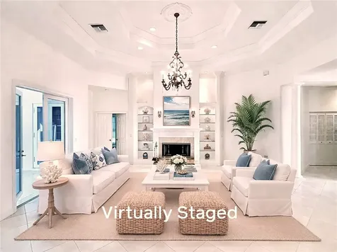 835 Saint Annes Lane Vero Beach FL 32967