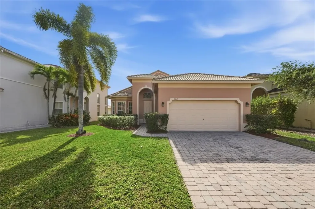6217 Spring Lake Terrace Fort Pierce FL 34951