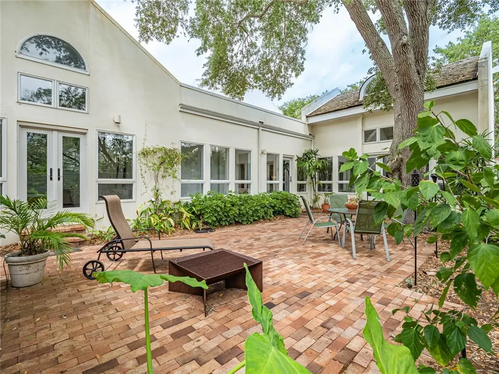 8361 Baytree Drive Vero Beach FL 32963