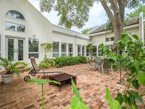 8361 Baytree Drive Vero Beach FL 32963