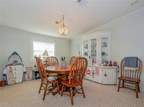 7648 Kyak Court Sebastian FL 32976