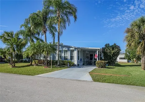 7648 Kyak Court Sebastian FL 32976