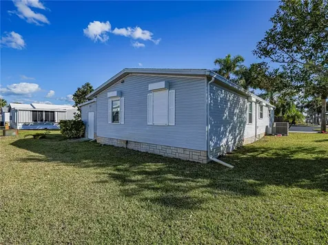 7648 Kyak Court Sebastian FL 32976