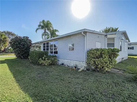 7648 Kyak Court Sebastian FL 32976