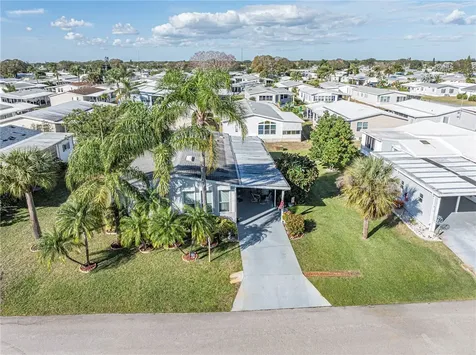 7648 Kyak Court Sebastian FL 32976