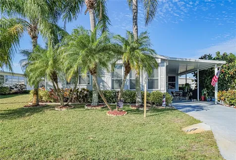 7648 Kyak Court Sebastian FL 32976