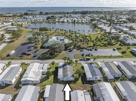 7648 Kyak Court Sebastian FL 32976