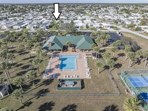 7648 Kyak Court Sebastian FL 32976