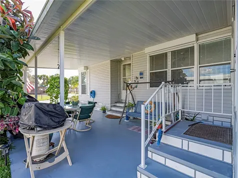 7648 Kyak Court Sebastian FL 32976