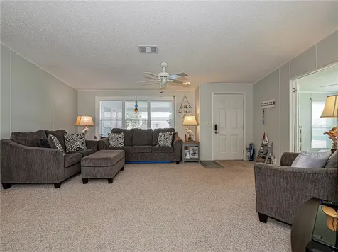 7648 Kyak Court Sebastian FL 32976