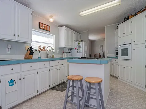 7648 Kyak Court Sebastian FL 32976