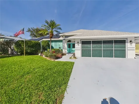 913 Starflower Avenue Sebastian FL 32958