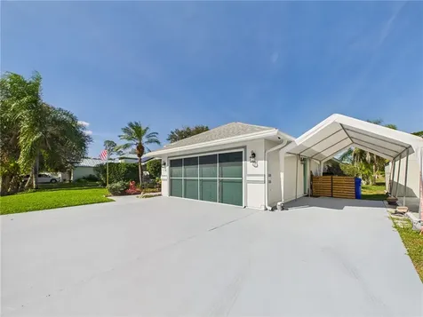 913 Starflower Avenue Sebastian FL 32958
