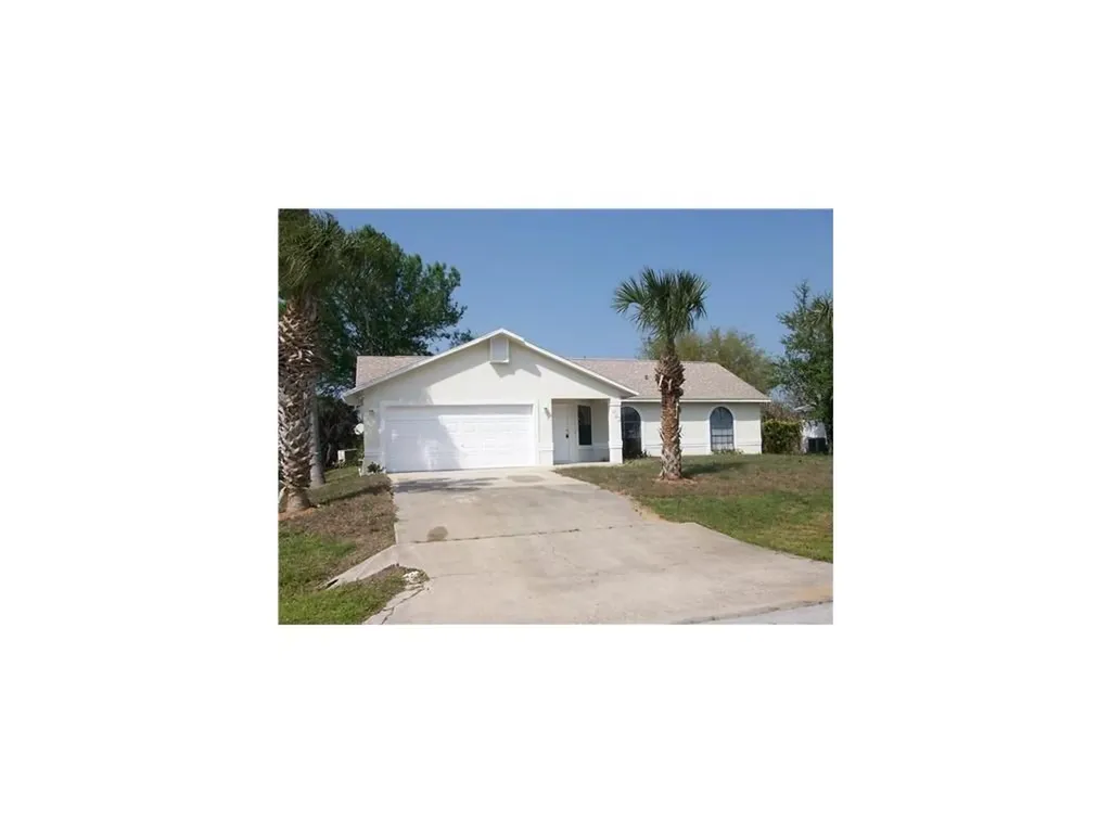 882 Foster Avenue Sebastian FL 32958