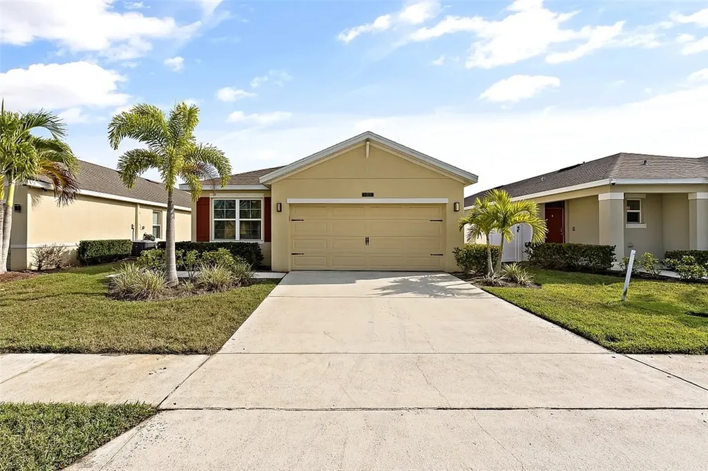 11333 SW Patterson Street Port St Lucie FL 34987