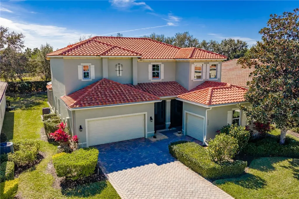 5595 55th Street Vero Beach FL 32967