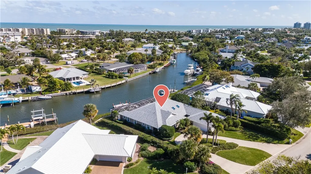 15 Cache Cay Drive Vero Beach FL 32963