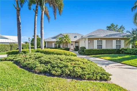 15 Cache Cay Drive Vero Beach FL 32963
