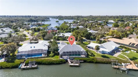 15 Cache Cay Drive Vero Beach FL 32963