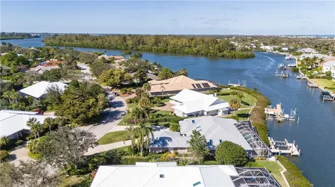 15 Cache Cay Drive Vero Beach FL 32963