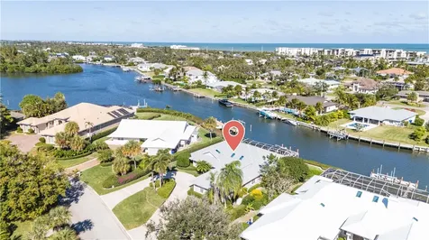 15 Cache Cay Drive Vero Beach FL 32963