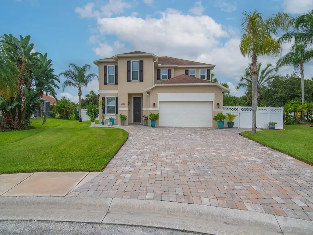 6575 36th Lane Vero Beach FL 32966