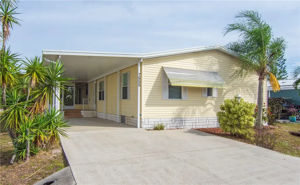 7555 Boxelder Road Sebastian FL 32976