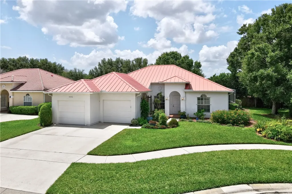 4595 22nd Lane Vero Beach FL 32966