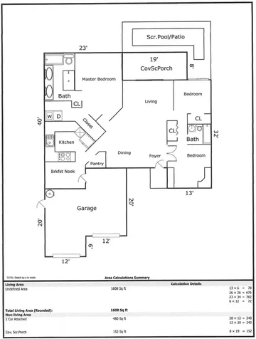 4595 22nd Lane Vero Beach FL 32966