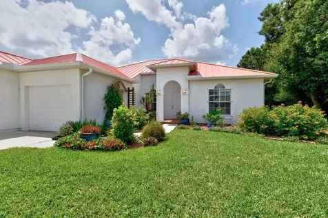 4595 22nd Lane Vero Beach FL 32966